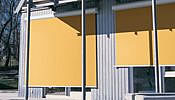 Fenster-Markisen
