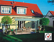 Erhardt Terrassend�cher