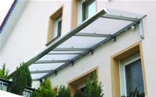 Portal Vord�cher und Sonderkonstruktionen