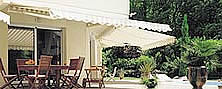 Antriebsl�sungen und Steuerungsl�sungen von Somfy