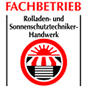 Fachbetrieb Rolladen- und Sonnenschutztechniker-Handwerk