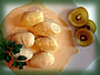 Teigwaren 3, Gnocchi & Risotti