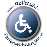 www.Rollstuhl-Ferienwohnungen.eu www.Rollstuhl-Ferienwohnungen.eu