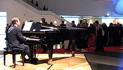 Roman Sillipp - der Wiener Pianist für Ihre Veranstaltung