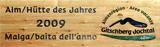 Alm des Jahres