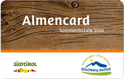 Almencard