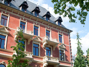 Rosenberger & Partner - Berater f&uuml;r Organisationsentwicklung - Wiesbaden