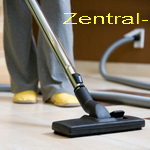 Zentral-Staubsauger-Anlage