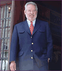 Peter Rossberger IV