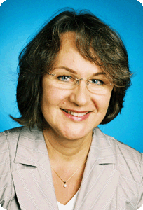 Roswitha Seher