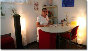 Marianne Roth