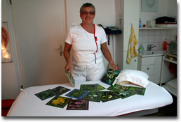 Bachbl�ten Therapie