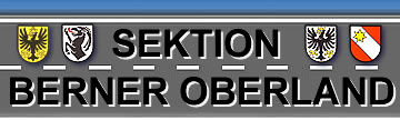 LES ROUTIERS SUISSES  -  Sektion Berner Oberland