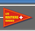 LES ROUTIERS SUISSES