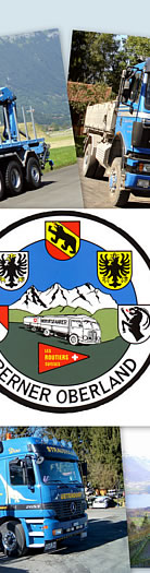 Berner Oberl�nder