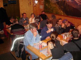 Fondueplausch
