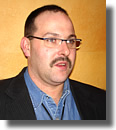 Marc Hadorn, Vice-Pr&auml;sident  / F&auml;hnrich