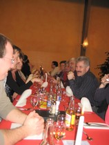 Hauptversammlung