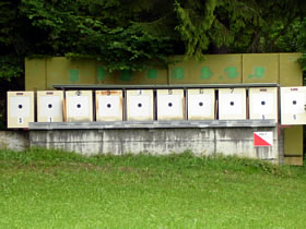 Kleinkaliberstand Blumenstein