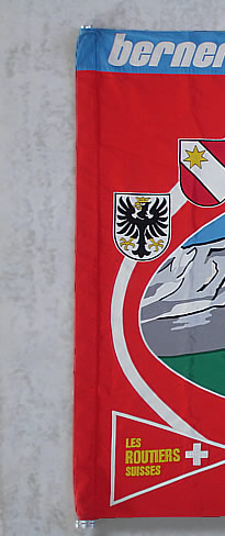 Les Routiers Suisses Sektion Berner Oberland