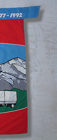 Les Routiers Suisses Sektion Berner Oberland