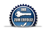 Ihr Schl&uuml;ssel zum Erfolg