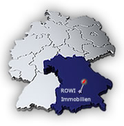 ROWI Immobilien - Landsberg am Lech - Bayern