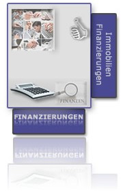 Immobilien finanzieren