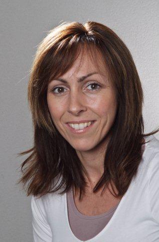 Nicole Grob