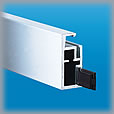Profil Magnetband