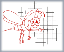 Insektenschutz