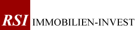 RSI IMMOBILIEN-INVEST Logo