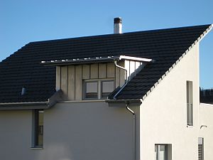 Im Zelgli Adetswil
