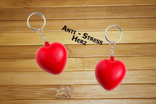 Art. 169 G Anti- Stress Herz