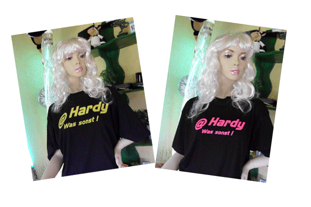 @Hardy- Shirts