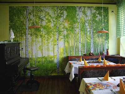 Birkenwand_im_Restaurant