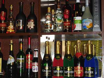 Russische_Getraenke