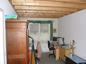Innenausbau Rutishauser - Innenausbau