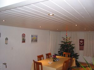 Innenausbau Rutishauser - Innenausbau