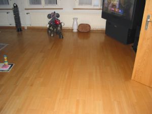 Innenausbau Rutishauser - Innenausbau