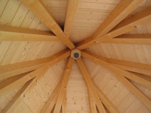 Innenausbau Rutishauser - Innenausbau