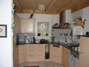 Innenausbau Rutishauser - Innenausbau