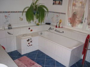 Innenausbau Rutishauser - Innenausbau