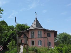 Rutishauser Holzbau