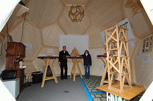 Holzbau Rutishauser Guntershausen