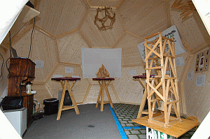 Holzbau Rutishauser Guntershausen