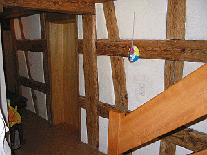 Innenausbau Rutishauser - Innenausbau