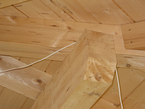 Innenausbau Rutishauser - Innenausbau