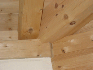 Innenausbau Rutishauser - Innenausbau