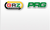 Links zu GRZ und PRG